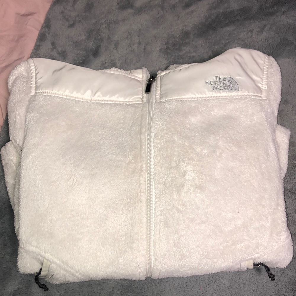 North face